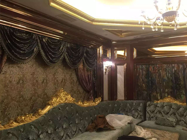 甘肅電梯套